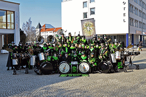 Die Blechbätsch´r aus Günzburg