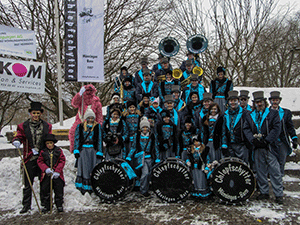 Chlepfschytter Münsingen (CH)