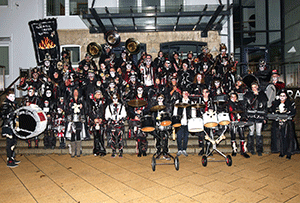 Nausstragger Wäschenbeuren