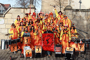 VIP-⁠Guggen Stuttgart